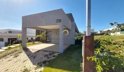 Casa em condomínio fechado com 4 quartos à venda na A, 210, Gran Royalle, Lagoa Santa por R$ 1.790.000