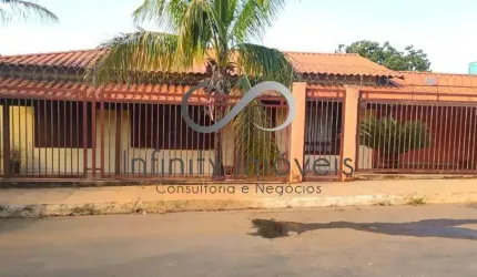 Casa com 4 quartos à venda na Carlos Drumond de Andrade, 115, Jardim Ipê, Lagoa Santa por R$ 1.149.990