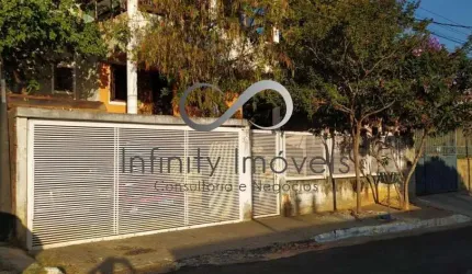 Casa com 4 quartos à venda na dos Bororós, 70, Lundcéia, Lagoa Santa por R$ 799.000