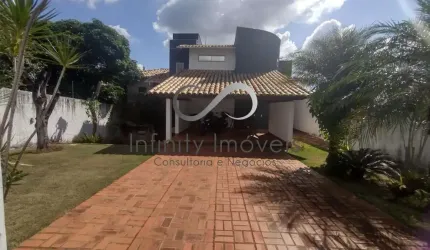 Casa com 5 quartos à venda na Carlos Bicalho Goulart, 750, Praia Angelica, Lagoa Santa por R$ 1.470.000