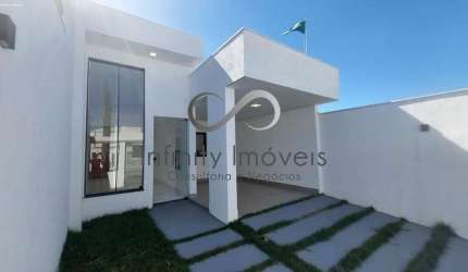 Casa com 3 quartos à venda na Barão de Mauá, 94, Promissão II, Lagoa Santa por R$ 570.000