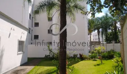Apartamento com 2 quartos à venda na Firmino Gonçalves, 25, Palmital, Lagoa Santa por R$ 160.000