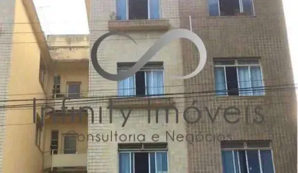 Apartamento com 3 quartos à venda na Rua Alberto Lázaro, 284, Nazia, Vespasiano por R$ 320.000