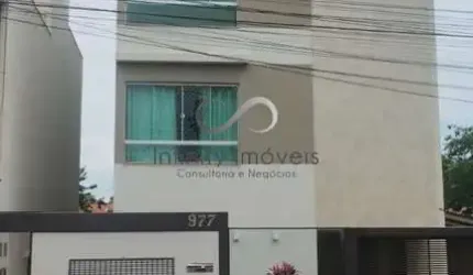 Apartamento com 3 quartos à venda na Monteiro Lobato, 977, Joana D'arc, Lagoa Santa por R$ 420.000