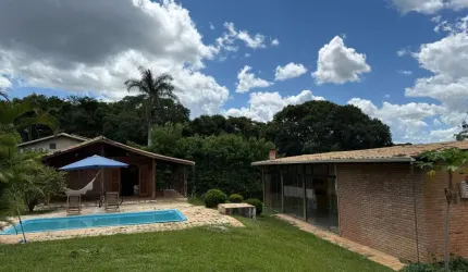 Casa em condomínio fechado com 2 quartos à venda na Conde Marques Neto, 815, Condados da Lagoa, Lagoa Santa por R$ 960.000
