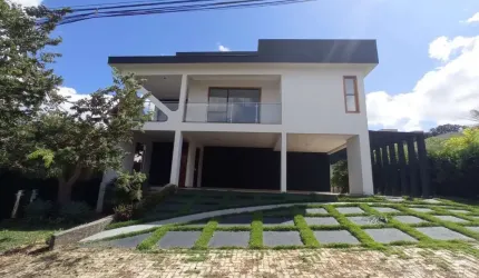 Casa em condomínio fechado com 4 quartos à venda na dos Pequis, 65, Condomínio Boulevard, Lagoa Santa por R$ 3.290.000