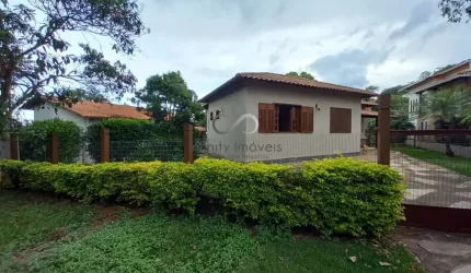Casa em condomínio fechado com 4 quartos à venda na dos Cedros, 245, Condomínio Vivendas, Lagoa Santa por R$ 1.630.000