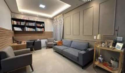 Casa com 3 quartos à venda na Jacarandás, 90, Residencial Visão, Lagoa Santa por R$ 579.000