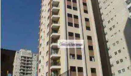 Apartamento com 3 dormitórios à venda, 100 m² por R$ 1.270.000,00 - Vila Mariana - São Paulo/SP