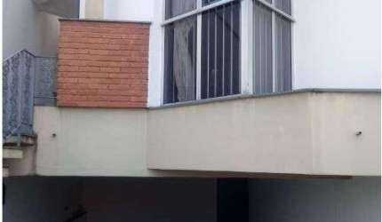 Sobrado com 3 dormitórios à venda, 158 m²  - Alto do Ipiranga - São Paulo/SP