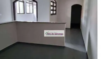 Prédio, 375 m² - venda por R$ 980.000,00 ou aluguel por R$ 5.573,53/mês - Ipiranga - São Paulo/SP
