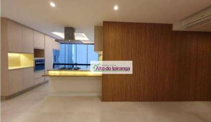 Cobertura com 3 dormitórios à venda, 170 m² por R$ 2.340.000,00 - Vila Olímpia - São Paulo/SP