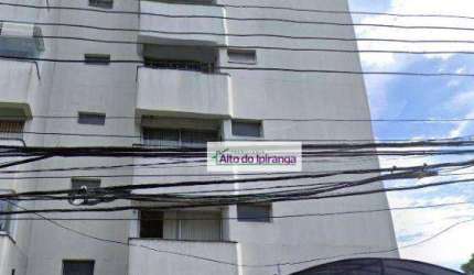 Cobertura com 2 dormitórios à venda, 138 m² por R$ 1.150.000,00 - Vila Guarani (Zona Sul) - São Paulo/SP