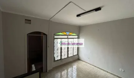 Sobrado com 6 dormitórios, 260 m² - venda por R$ 1.250.000,00 ou aluguel por R$ 5.850,00/mês - Vila da Saúde - São Paulo/SP