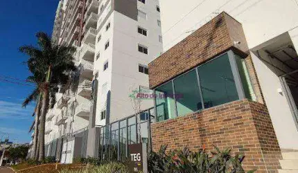 Apartamento com 3 dormitórios à venda, 66 m² por R$ 750.000,00 - Sacomã - São Paulo/SP