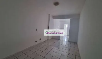 Apartamento com 2 dormitórios para alugar, 65 m² por R$ 2.190,00/mês - Jabaquara - São Paulo/SP