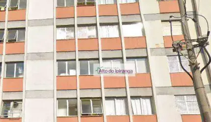 Apartamento com 3 dormitórios à venda, 112 m²  - Vila Monumento - São Paulo/SP