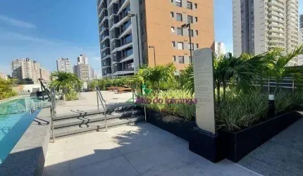 Apartamento com 1 dormitório à venda, 20 m² por R$ 285.000,00 - Alto do Ipiranga - São Paulo/SP