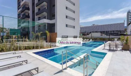 Apartamento com 3 dormitórios à venda, 166 m² por R$ 959.000,00 - Vila Prudente (Zona Leste) - São Paulo/SP