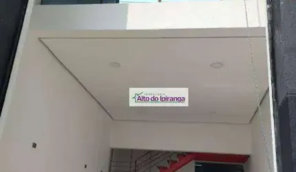 Prédio à venda, 270 m² - Ipiranga - São Paulo/SP