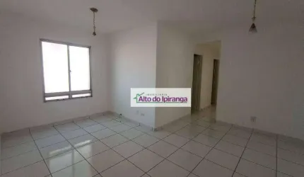 Apartamento com 3 dormitórios à venda, 66 m² por R$ 235.000,00 - Vila Moraes - São Paulo/SP