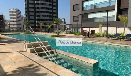 Apartamento com 3 dormitórios à venda, 120 m² por R$ 2.120.000,00 - Aclimação - São Paulo/SP