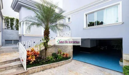 Casa com 2 dormitórios à venda, 272 m² por R$ 2.000.000,00 - Jardim da Saúde - São Paulo/SP