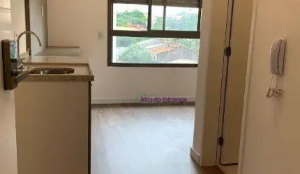 Studio com 1 dormitório à venda, 19 m² por R$ 310.000,00 - Alto do Ipiranga - São Paulo/SP