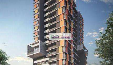 Apartamento com 2 dormitórios à venda, 78 m² por R$ 1.285.915,15 - Vila Mariana - São Paulo/SP