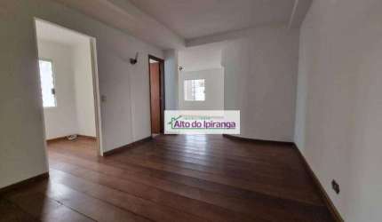 Cobertura com 2 dormitórios à venda, 126 m² por R$ 850.000,00 - Chácara Inglesa - São Paulo/SP