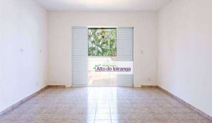 Sobrado com 3 dormitórios à venda, 219 m² por R$ 2.300.000,00 - Alto de Pinheiros - São Paulo/SP