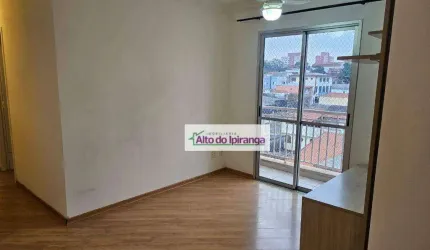 Apartamento com 2 dormitórios à venda, 50 m² por R$ 399.000,00 - Vila Vera - São Paulo/SP
