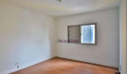 Apartamento com 2 dormitórios à venda, 72 m² por R$ 560.000,00 - Chácara Inglesa - São Paulo/SP