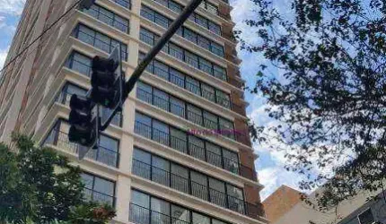 Apartamento com 4 dormitórios à venda, 375 m² por R$ 12.232.750,00 - Moema - São Paulo/SP