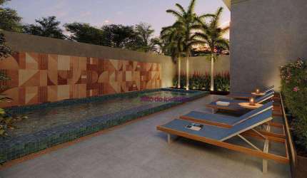 Apartamento com 2 dormitórios à venda, 74 m² por R$ 855.459,00 - Saúde - São Paulo/SP