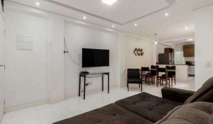 Casa com 2 dormitórios à venda, 140 m² por R$ 549.000,00 - Aclimação - São Paulo/SP