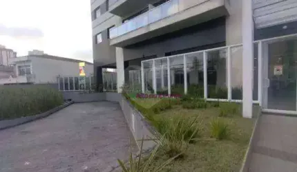 Sala à venda, 40 m² por R$ 490.000,00 - Alto do Ipiranga - São Paulo/SP