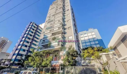 Apartamento com 2 dormitórios à venda, 68 m² por R$ 890.000,00 - Saúde - São Paulo/SP