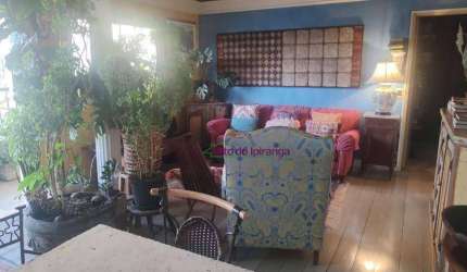 Apartamento com 3 dormitórios à venda, 110 m² por R$ 1.150.000,00 - Bela Vista - São Paulo/SP