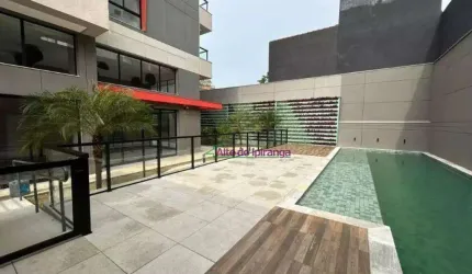 Apartamento com 2 dormitórios à venda, 53 m² por R$ 738.300,00 - Alto do Ipiranga - São Paulo/SP