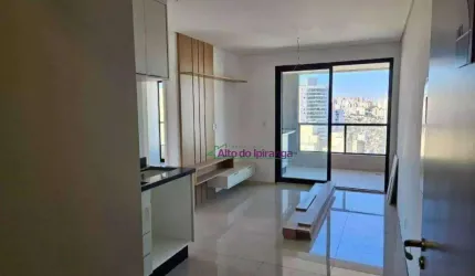 Apartamento com 2 dormitórios à venda, 54 m² por R$ 808.300,00 - Alto do Ipiranga - São Paulo/SP