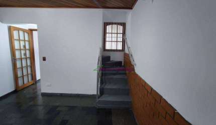 Sobrado de Vila  com 3 dormitórios à venda, 112 m² - Ipiranga - São Paulo/SP