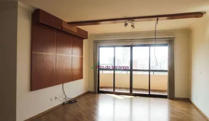 Apartamento com 4 dormitórios à venda, 170 m² por R$ 2.270.000,00 - Vila Mariana - São Paulo/SP