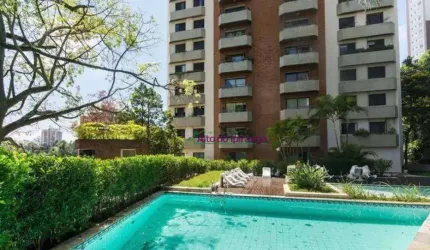 Apartamento com 3 dormitórios, 119 m² - venda por R$ 760.000,00 ou aluguel por R$ 5.517,58/mês - Morumbi - São Paulo/SP