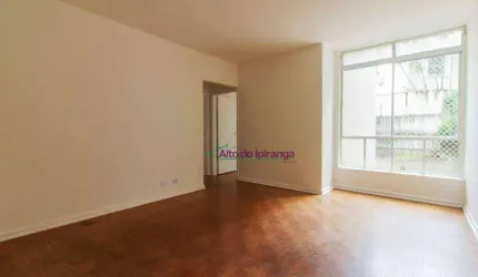 Apartamento com 2 dormitórios, 80 m² - venda por R$ 540.000,00 ou aluguel por R$ 4.729,64/mês - Bela Vista - São Paulo/SP