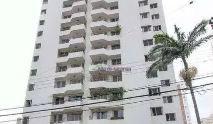 Apartamento com 3 dormitórios, 83 m² - venda por R$ 910.000,00 ou aluguel por R$ 6.298,00/mês - Perdizes - São Paulo/SP