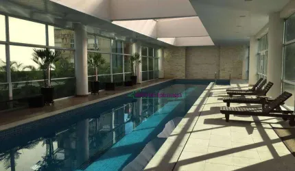 Apartamento com 1 dormitório à venda, 46 m² por R$ 650.000,00 - Centro Histórico de São Paulo - São Paulo/SP