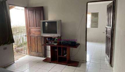 Casa com 2 dormitórios à venda, 66 m² por R$ 490.000,00 - Vila Guarani - São Paulo/SP