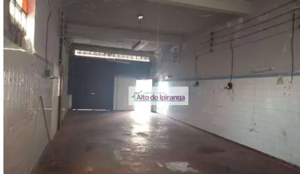 Terreno à venda, 520 m² por R$ 2.500.000,00 - Vila Gumercindo - São Paulo/SP