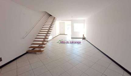 Loja + Mezanino + Porão em estoque, quintal com churrasqueira e escritórios para alugar, 260 m² por R$ 7.000/mês - Ipiranga - São Paulo/SP